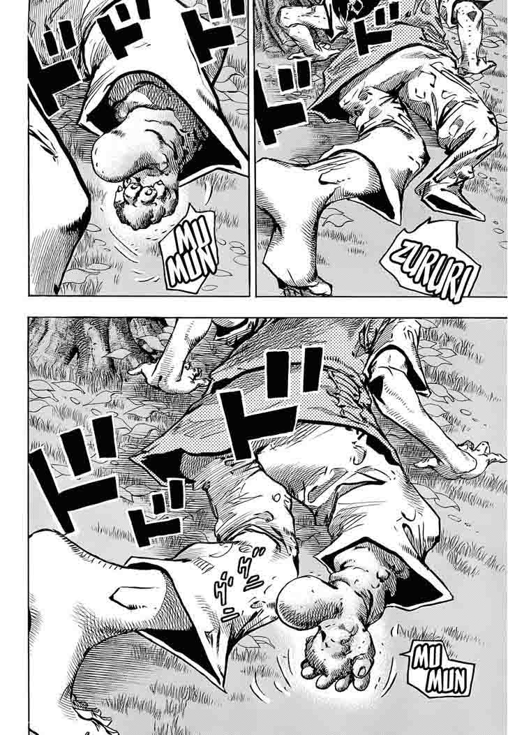 Jojos Bizarre Adventure Part 8 Jojolion Chapter 39 Page 20