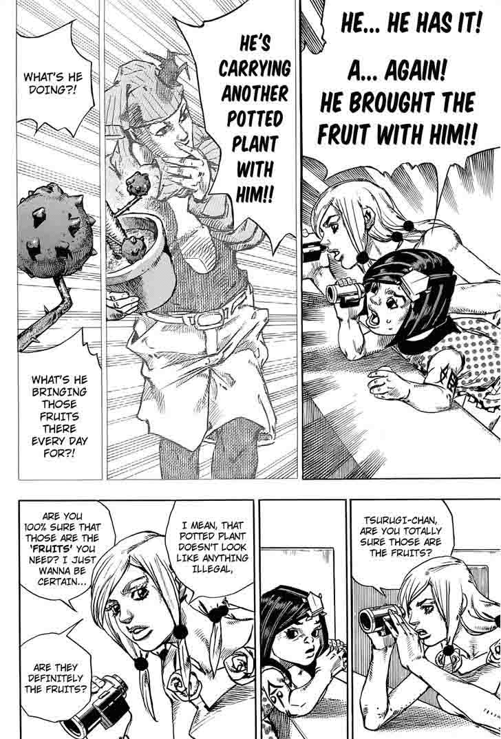 Jojos Bizarre Adventure Part 8 Jojolion Chapter 39 Page 9