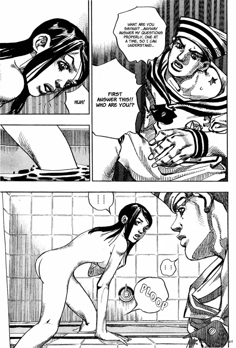 Jojos Bizarre Adventure Part 8 Jojolion Chapter 4 Page 13