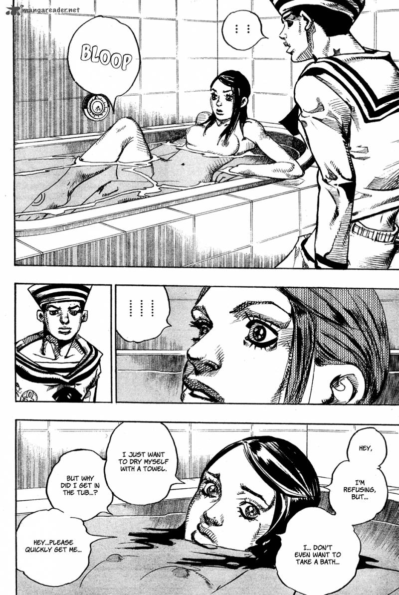 Jojos Bizarre Adventure Part 8 Jojolion Chapter 4 Page 14