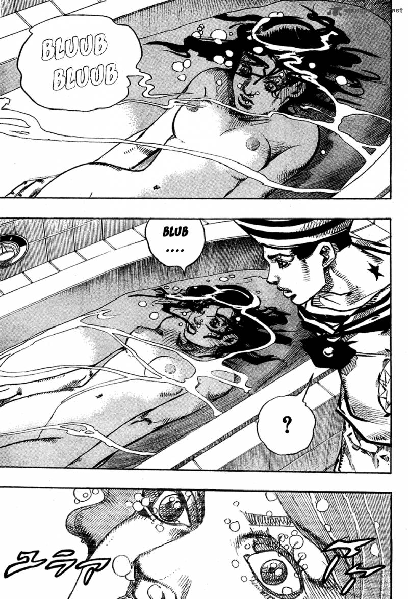 Jojos Bizarre Adventure Part 8 Jojolion Chapter 4 Page 15