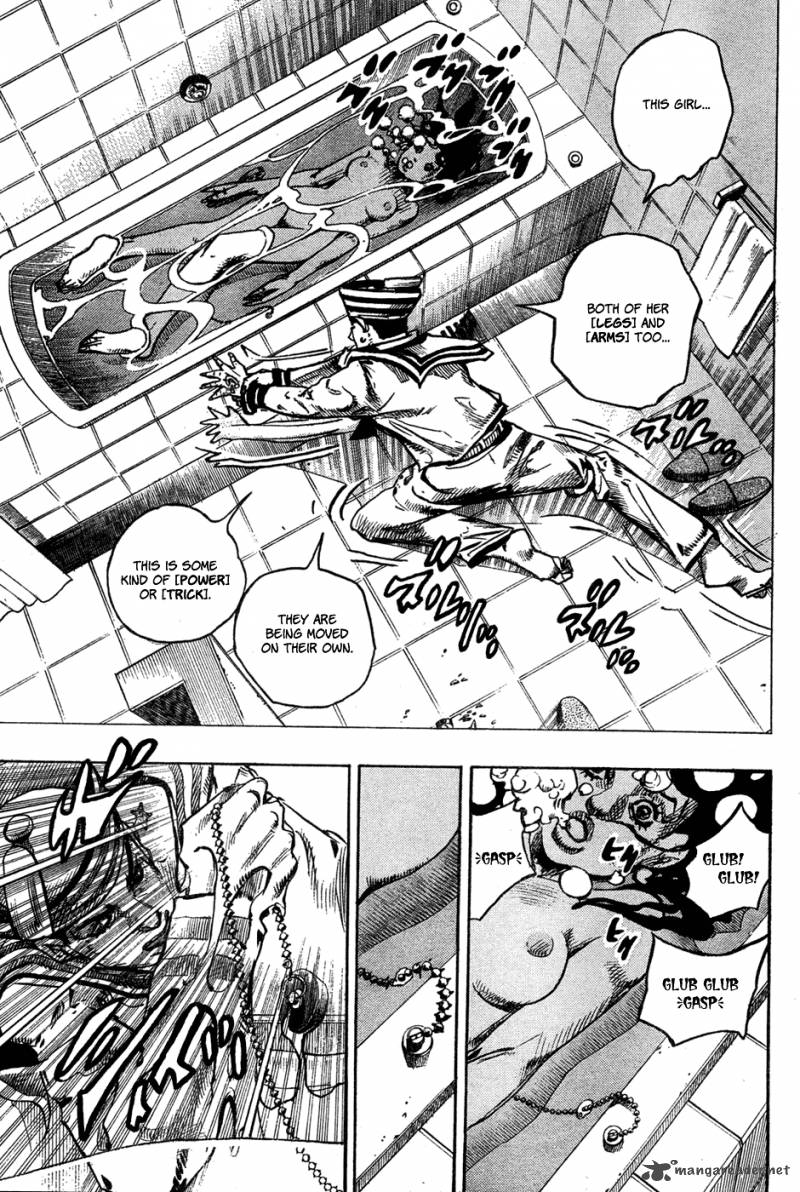 Jojos Bizarre Adventure Part 8 Jojolion Chapter 4 Page 20