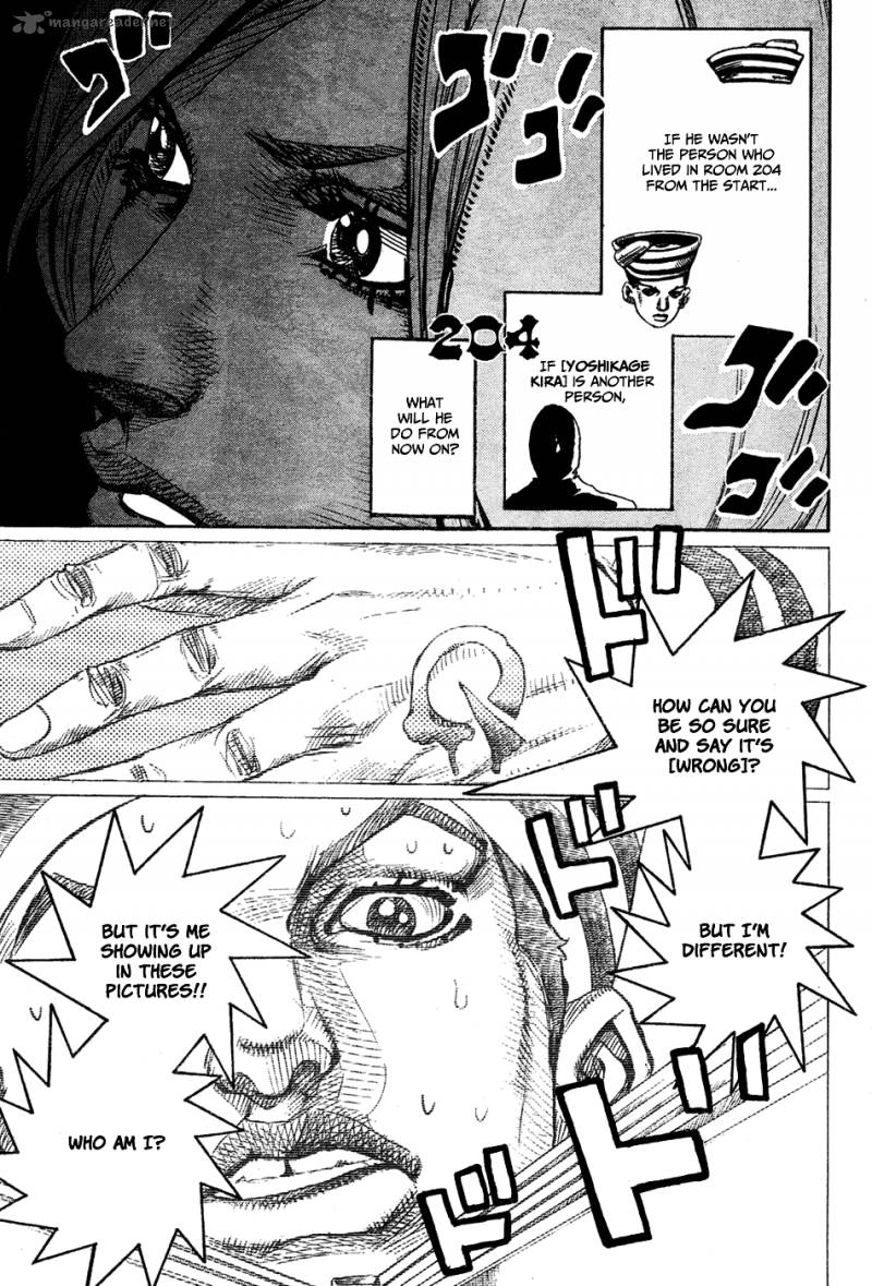 Jojos Bizarre Adventure Part 8 Jojolion Chapter 4 Page 8