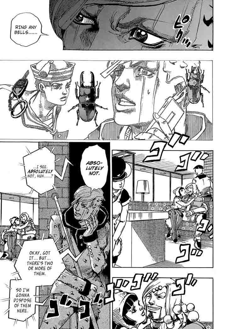 Jojos Bizarre Adventure Part 8 Jojolion Chapter 41 Page 37