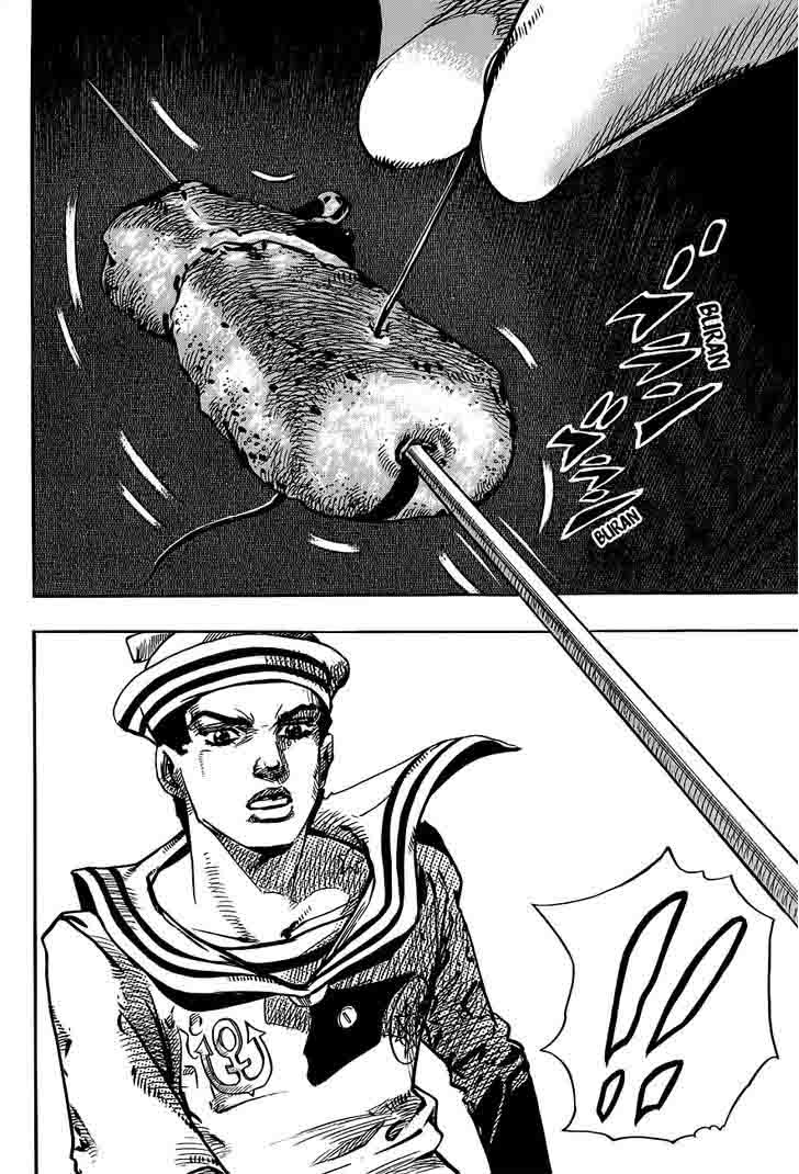 Jojos Bizarre Adventure Part 8 Jojolion Chapter 43 Page 42