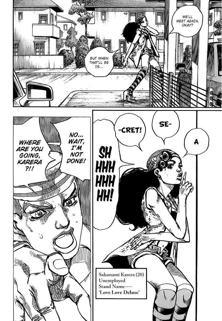 Jojos Bizarre Adventure Part 8 Jojolion Chapter 46 Page 36