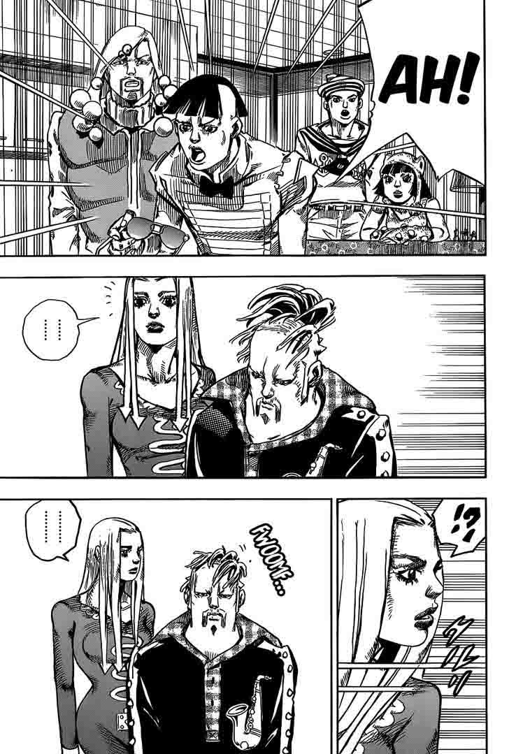 Jojos Bizarre Adventure Part 8 Jojolion Chapter 47 Page 16