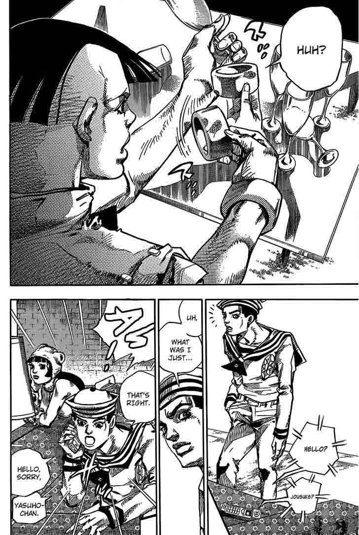 Jojos Bizarre Adventure Part 8 Jojolion Chapter 48 Page 9