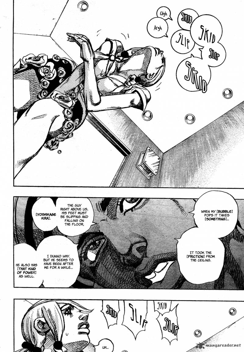 Jojos Bizarre Adventure Part 8 Jojolion Chapter 5 Page 29