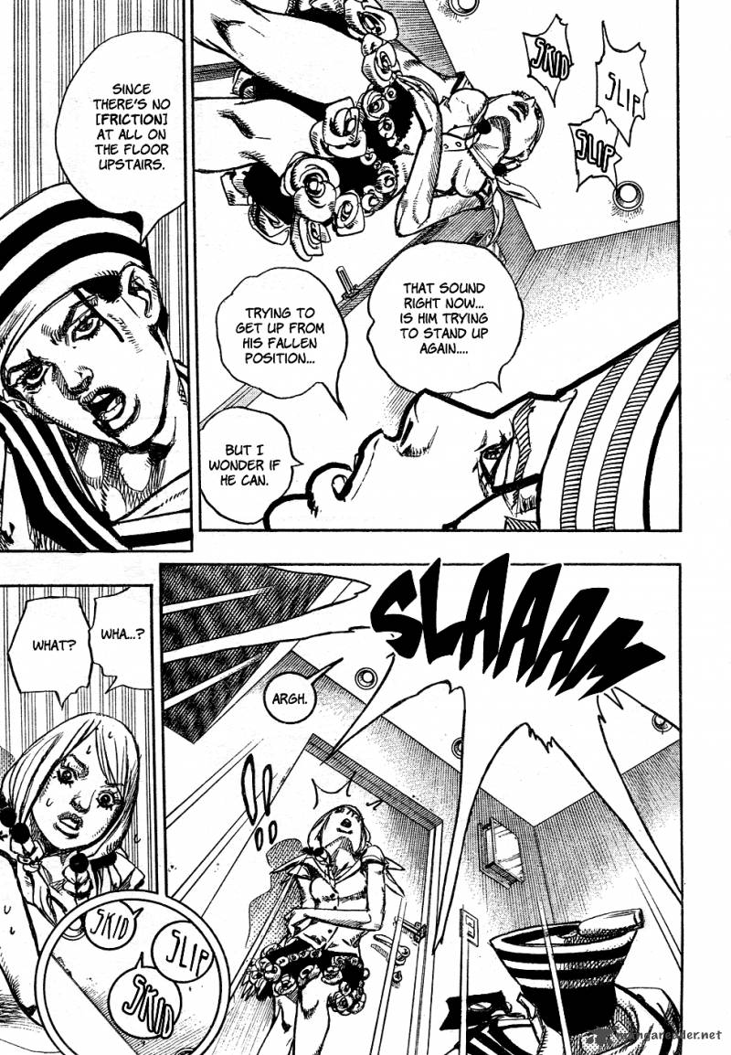 Jojos Bizarre Adventure Part 8 Jojolion Chapter 5 Page 30