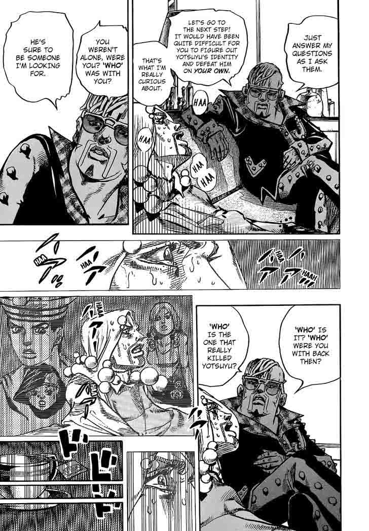 Jojos Bizarre Adventure Part 8 Jojolion Chapter 51 Page 24