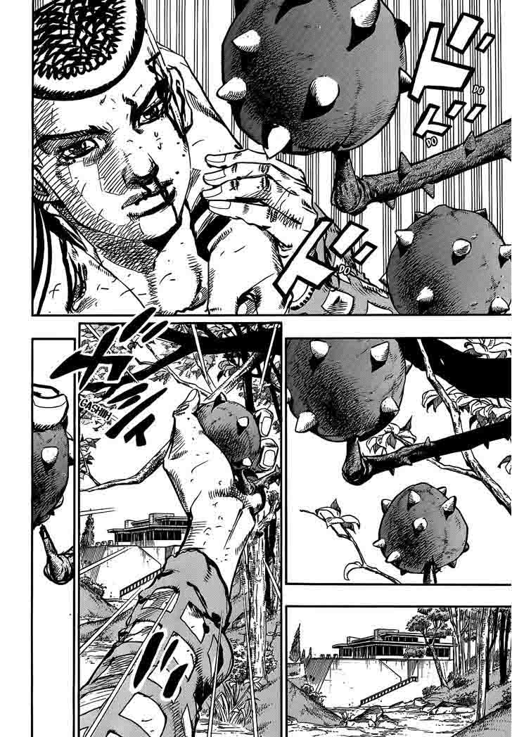 Jojos Bizarre Adventure Part 8 Jojolion Chapter 52 Page 29