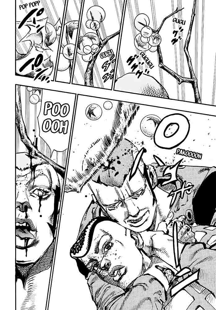 Jojos Bizarre Adventure Part 8 Jojolion Chapter 53 Page 22