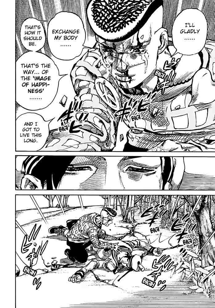 Jojos Bizarre Adventure Part 8 Jojolion Chapter 53 Page 30