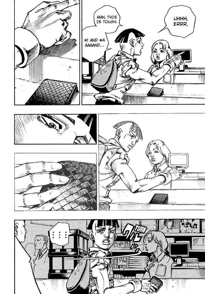 Jojos Bizarre Adventure Part 8 Jojolion Chapter 56 Page 8