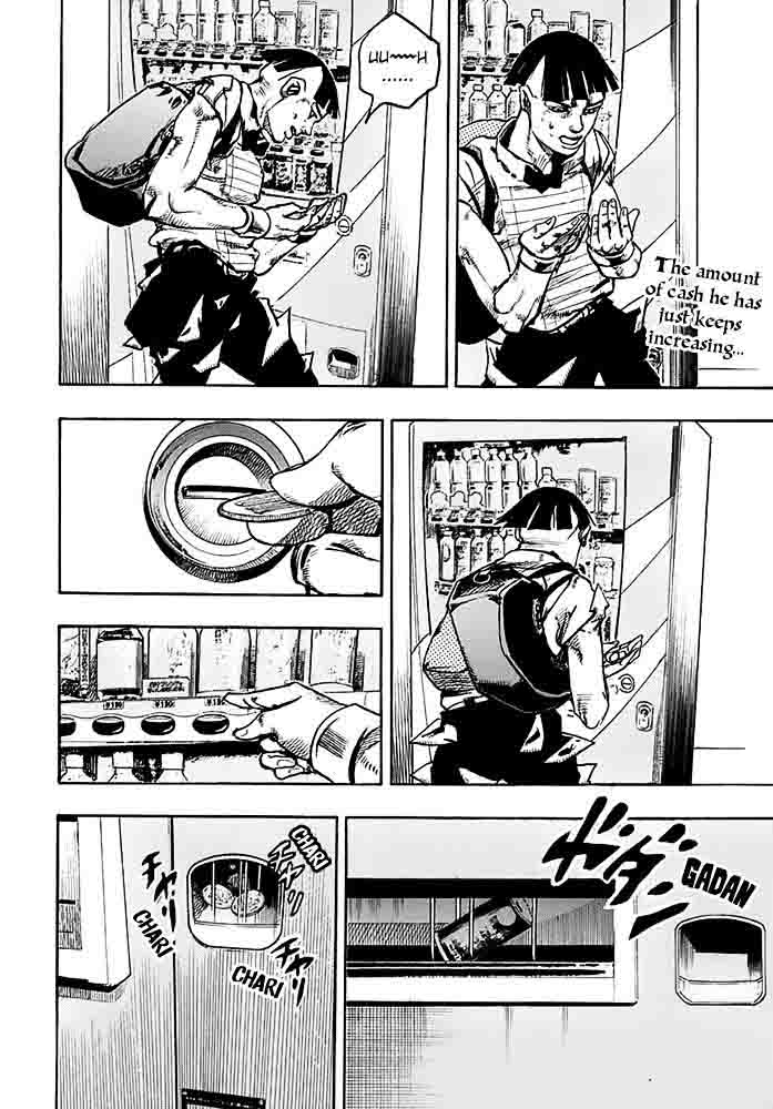 Jojos Bizarre Adventure Part 8 Jojolion Chapter 57 Page 2