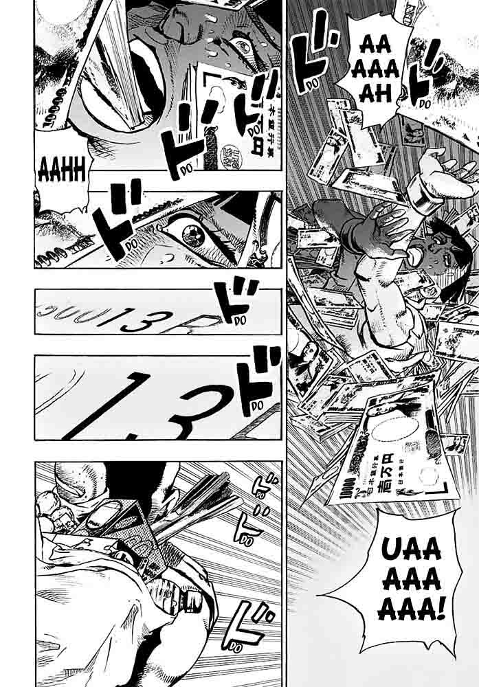 Jojos Bizarre Adventure Part 8 Jojolion Chapter 57 Page 29