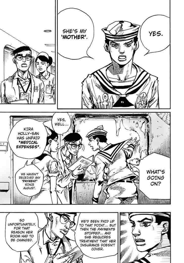 Jojos Bizarre Adventure Part 8 Jojolion Chapter 58 Page 9