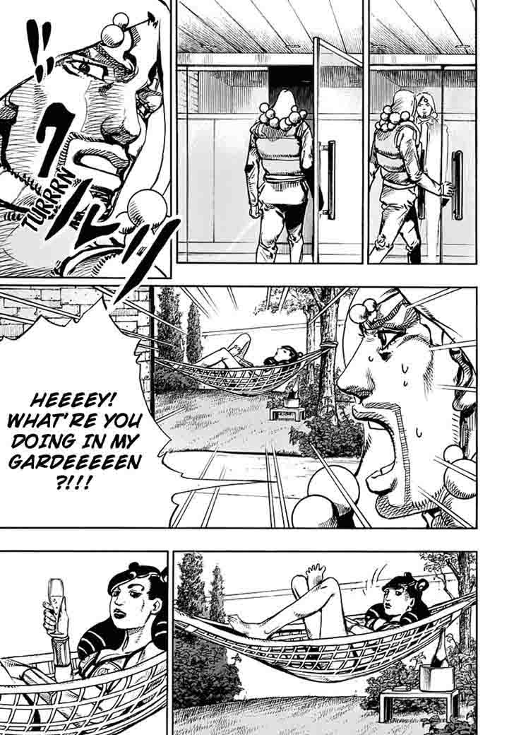 Jojos Bizarre Adventure Part 8 Jojolion Chapter 59 Page 20