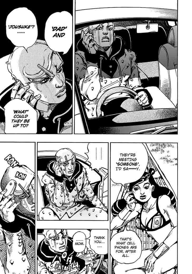 Jojos Bizarre Adventure Part 8 Jojolion Chapter 59 Page 24