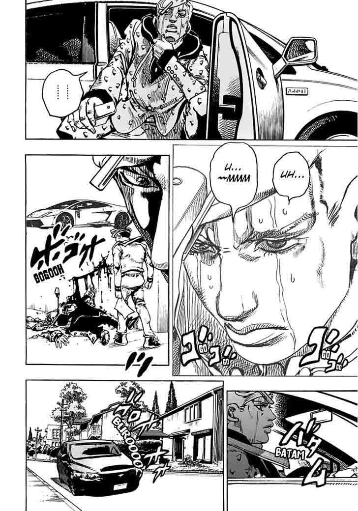 Jojos Bizarre Adventure Part 8 Jojolion Chapter 59 Page 25