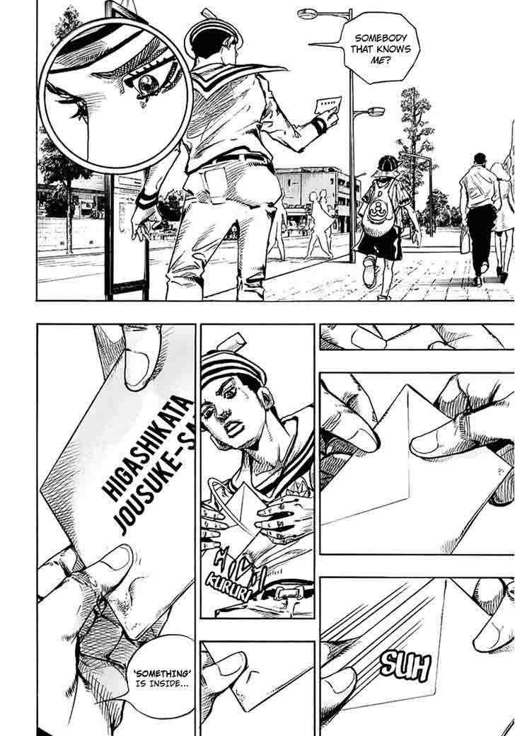 Jojos Bizarre Adventure Part 8 Jojolion Chapter 59 Page 35