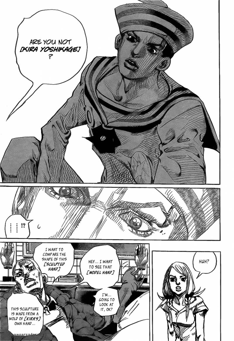 Jojos Bizarre Adventure Part 8 Jojolion Chapter 6 Page 9