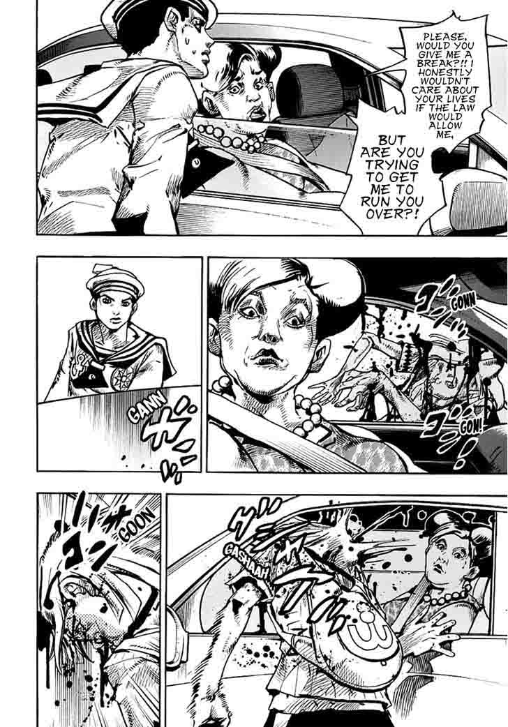 Jojos Bizarre Adventure Part 8 Jojolion Chapter 60 Page 26