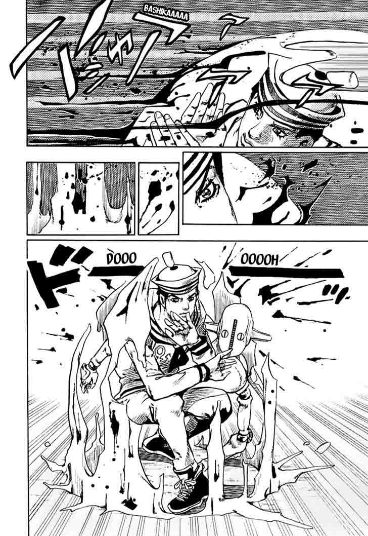 Jojos Bizarre Adventure Part 8 Jojolion Chapter 62 Page 19