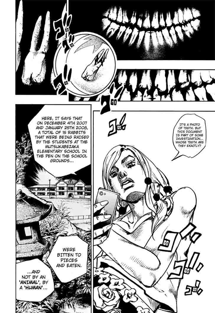 Jojos Bizarre Adventure Part 8 Jojolion Chapter 62 Page 31