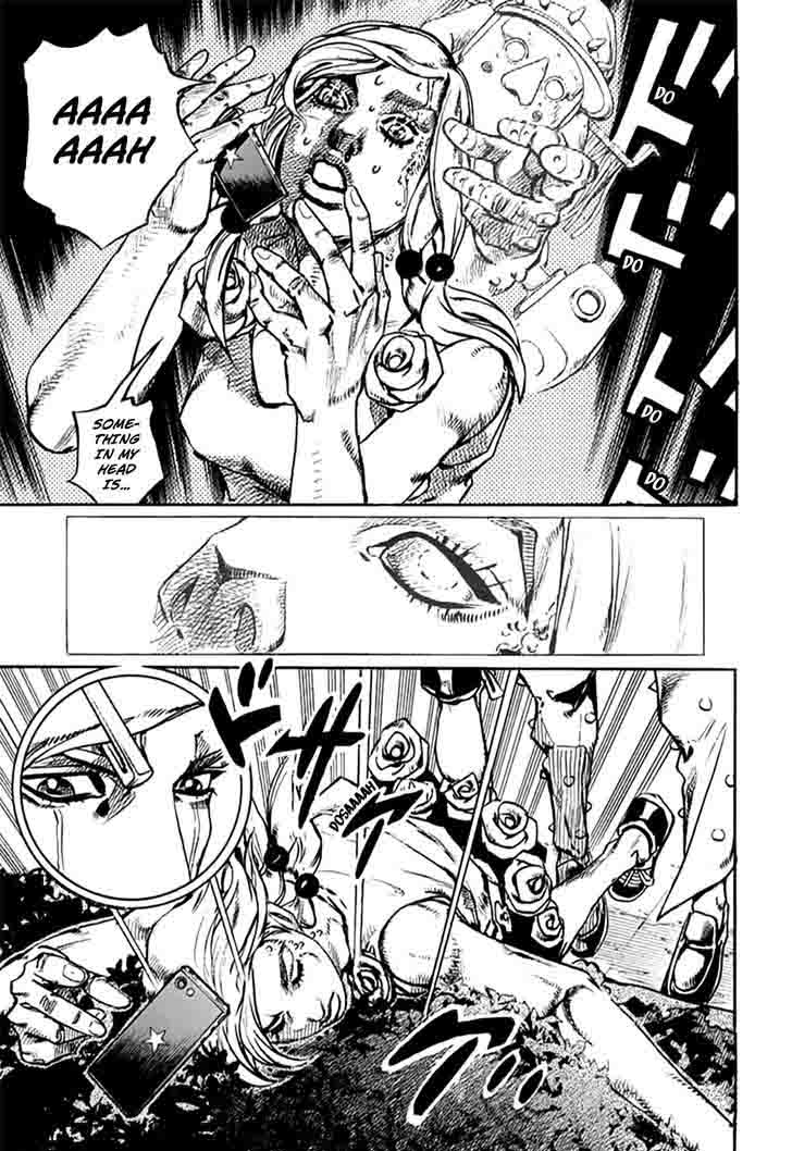 Jojos Bizarre Adventure Part 8 Jojolion Chapter 62 Page 36