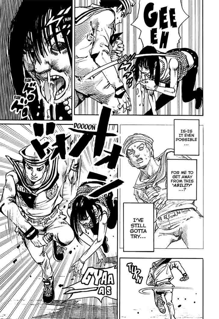 Jojos Bizarre Adventure Part 8 Jojolion Chapter 62 Page 8