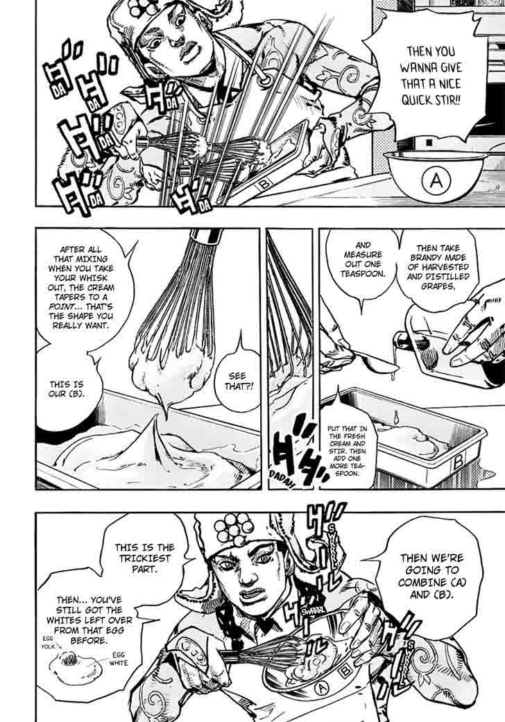 Jojos Bizarre Adventure Part 8 Jojolion Chapter 65 Page 34