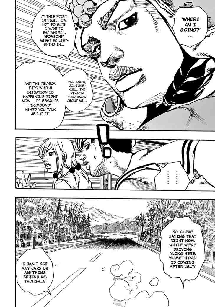 Jojos Bizarre Adventure Part 8 Jojolion Chapter 65 Page 7