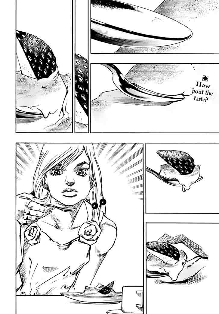 Jojos Bizarre Adventure Part 8 Jojolion Chapter 66 Page 2