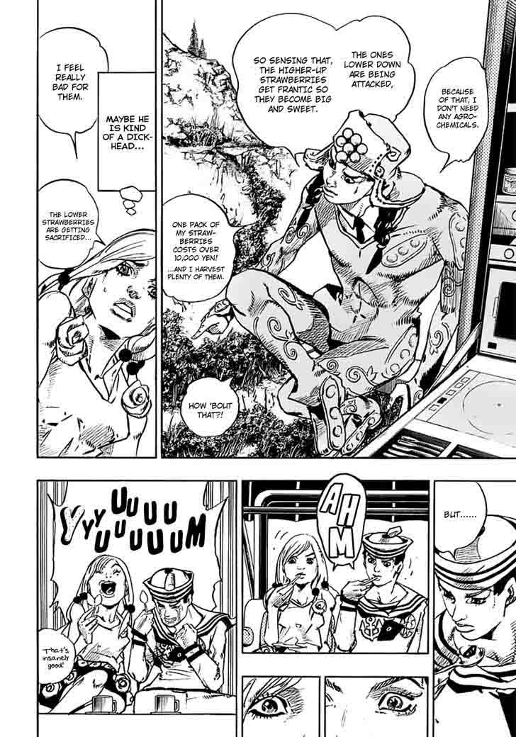 Jojos Bizarre Adventure Part 8 Jojolion Chapter 66 Page 8