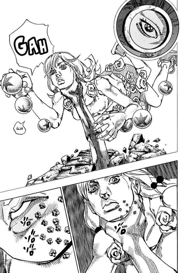 Jojos Bizarre Adventure Part 8 Jojolion Chapter 67 Page 19