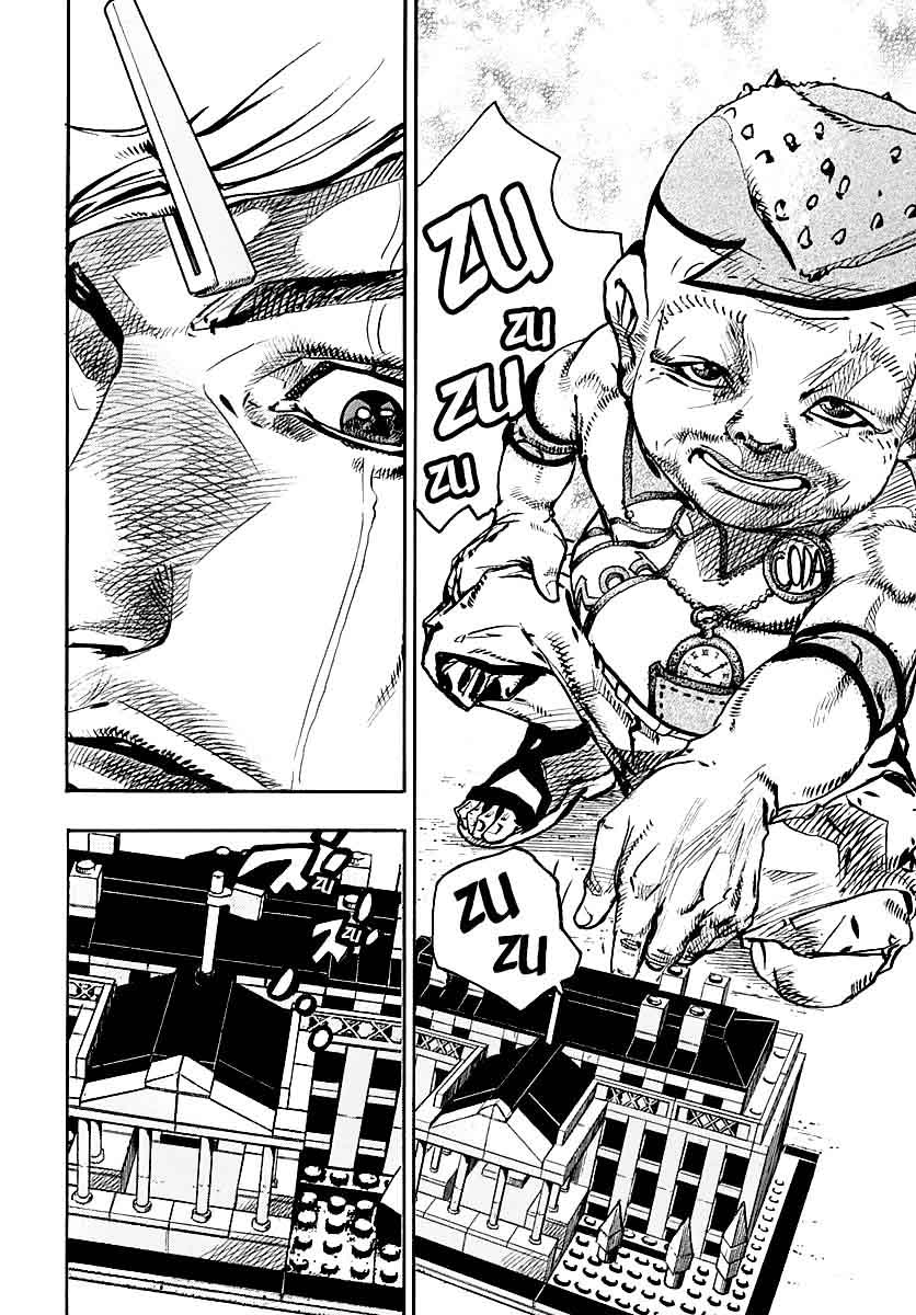 Jojos Bizarre Adventure Part 8 Jojolion Chapter 70 Page 30