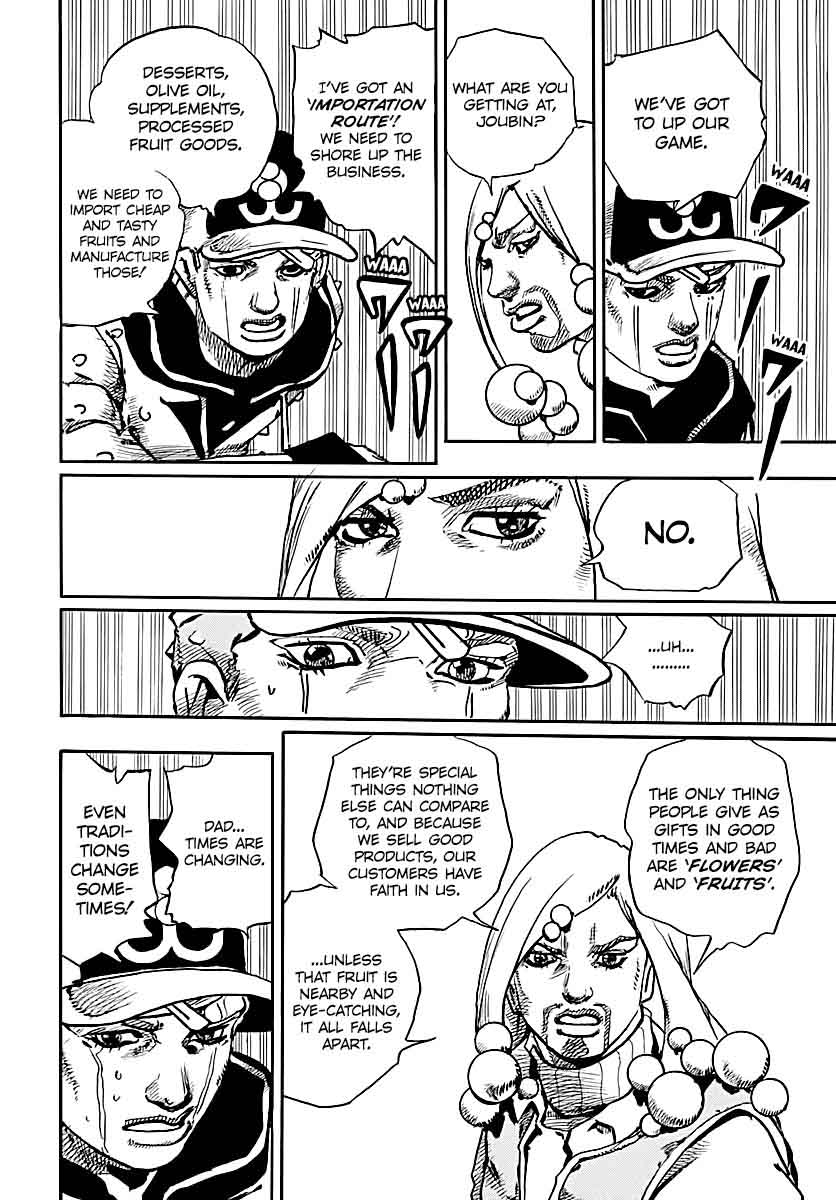 Jojos Bizarre Adventure Part 8 Jojolion Chapter 72 Page 9