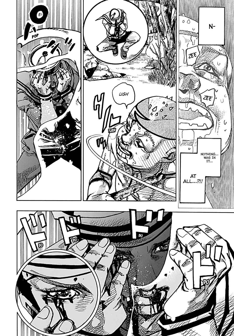 Jojos Bizarre Adventure Part 8 Jojolion Chapter 76 Page 8