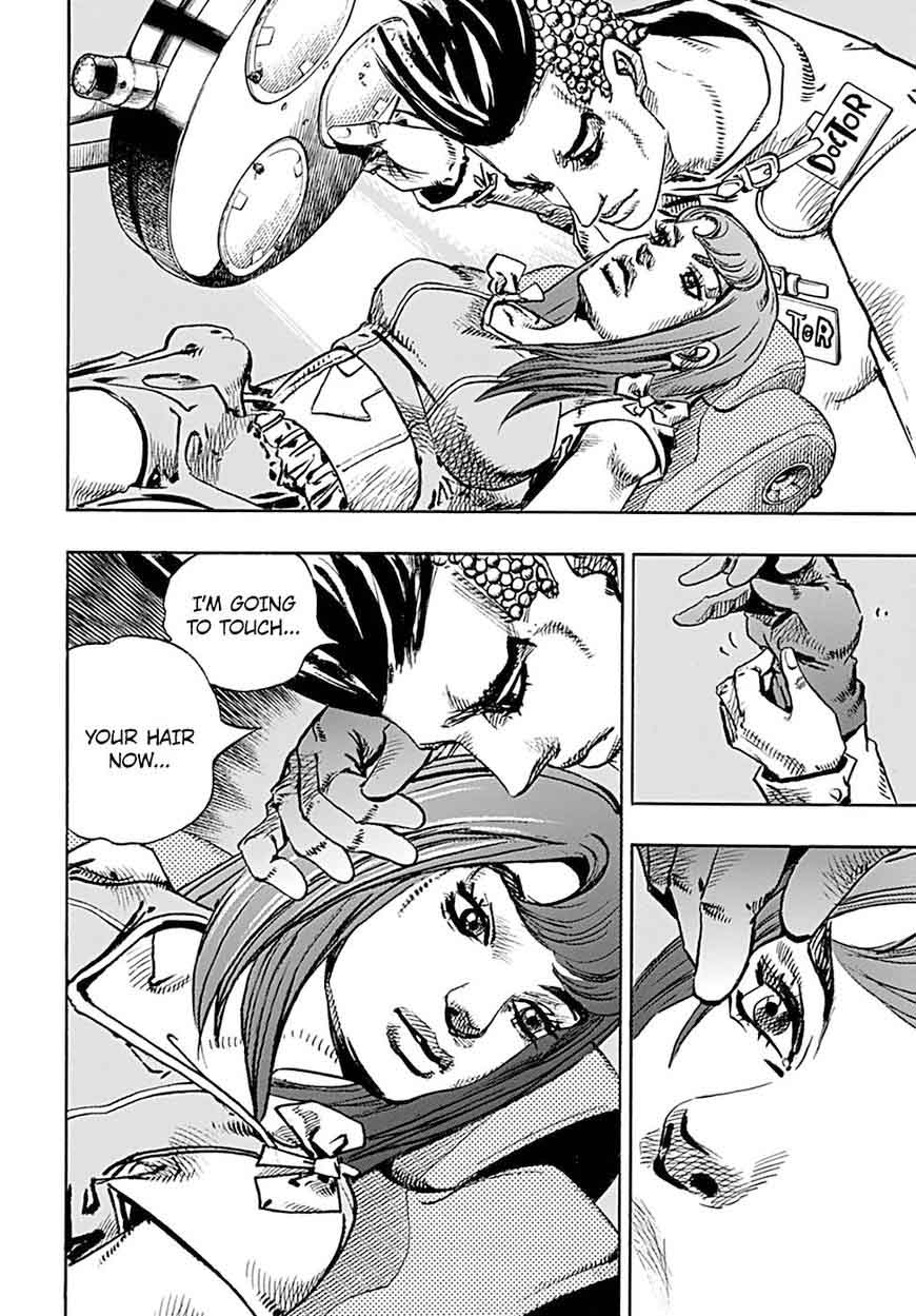 Jojos Bizarre Adventure Part 8 Jojolion Chapter 77 Page 23