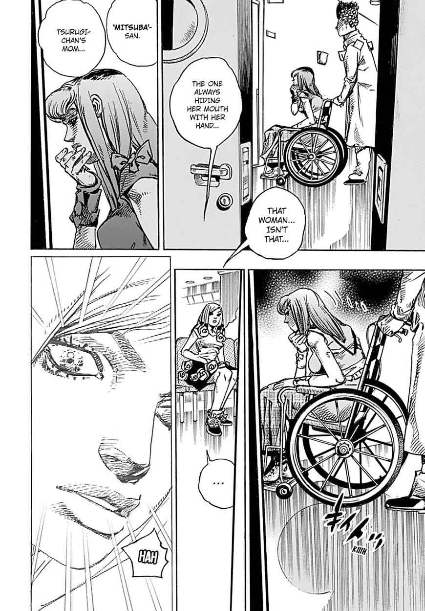 Jojos Bizarre Adventure Part 8 Jojolion Chapter 77 Page 36