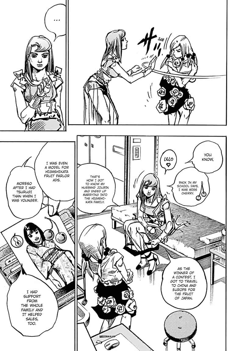 Jojos Bizarre Adventure Part 8 Jojolion Chapter 78 Page 26