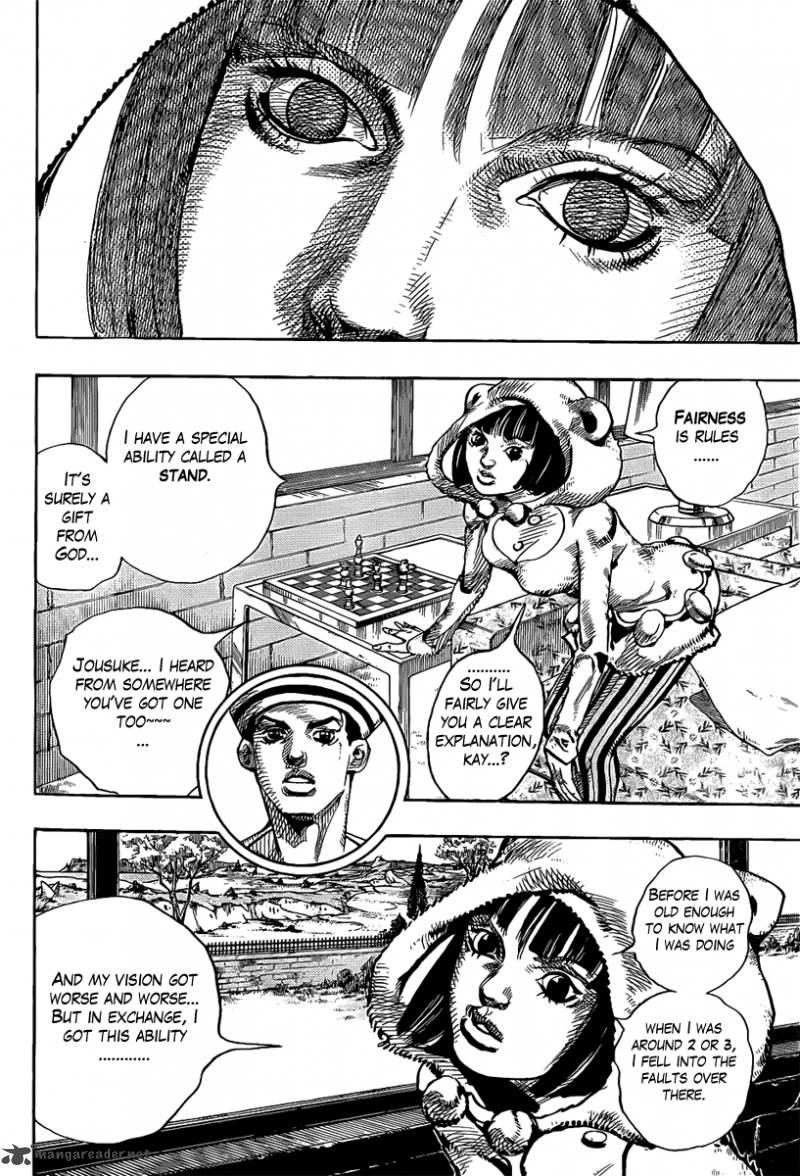 Jojos Bizarre Adventure Part 8 Jojolion Chapter 8 Page 16