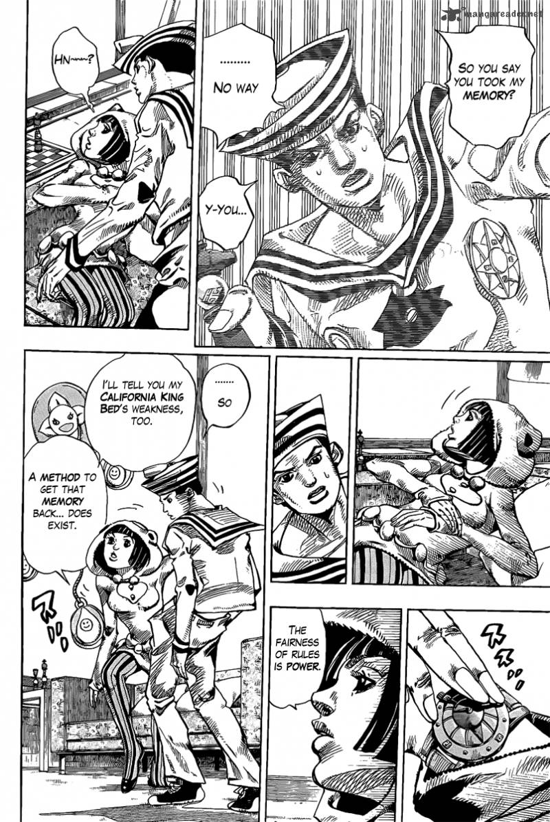 Jojos Bizarre Adventure Part 8 Jojolion Chapter 8 Page 24