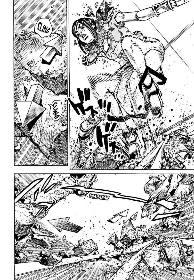 Jojos Bizarre Adventure Part 8 Jojolion Chapter 81 Page 16