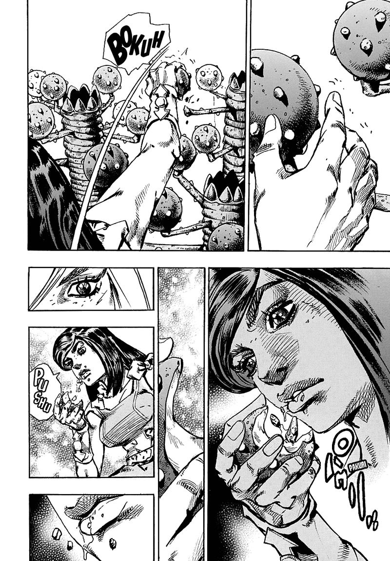 Jojos Bizarre Adventure Part 8 Jojolion Chapter 82 Page 6