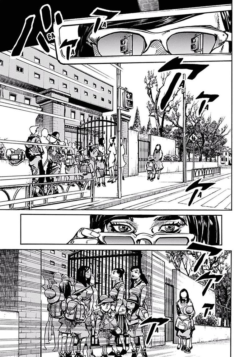 Jojos Bizarre Adventure Part 8 Jojolion Chapter 83 Page 28