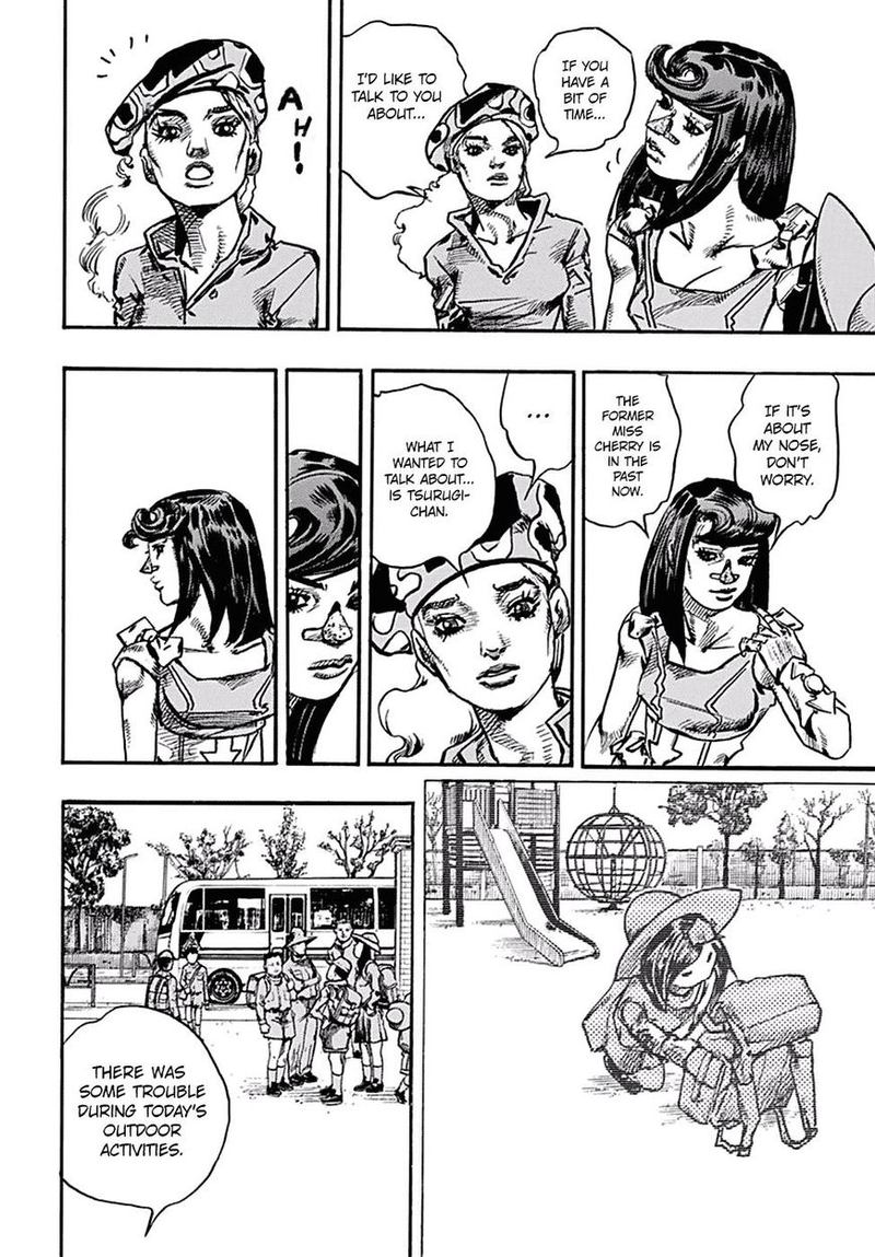 Jojos Bizarre Adventure Part 8 Jojolion Chapter 83 Page 31