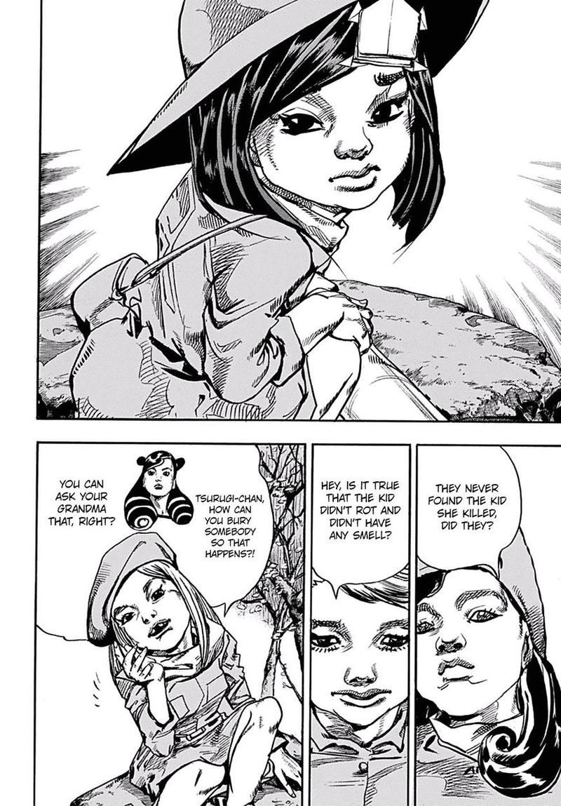 Jojos Bizarre Adventure Part 8 Jojolion Chapter 83 Page 33